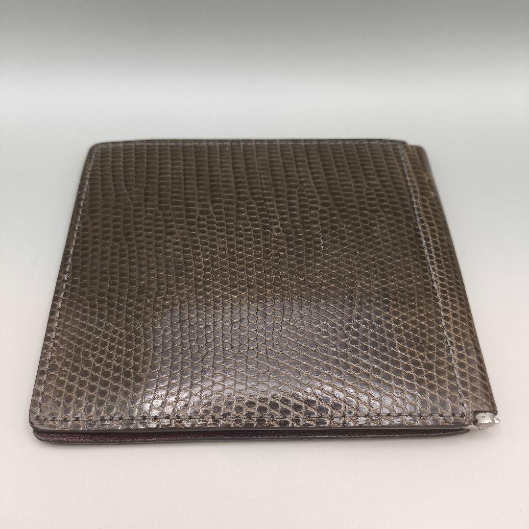 lucianoカミーユフォルネ Camille Fournet マネークリ