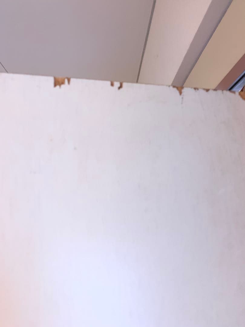 【お引き取り限定・2月中旬まで】昭和レトロ　食器棚