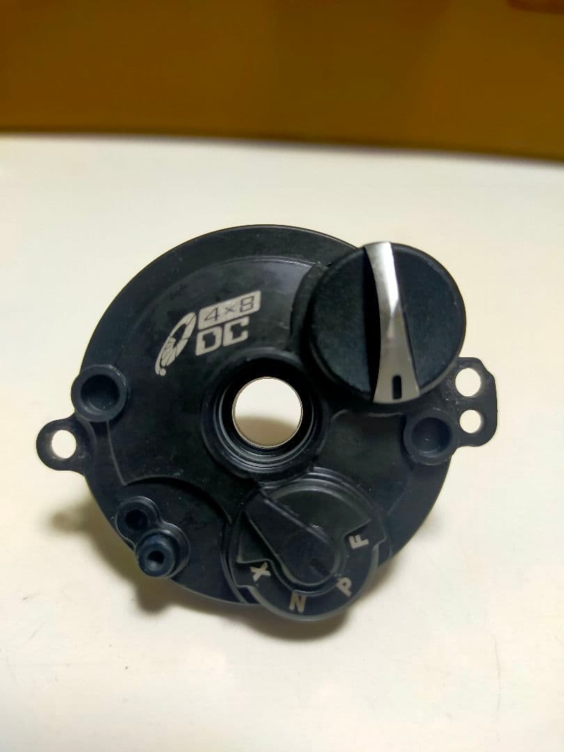 21アンタレス　DCユニット　左巻き用