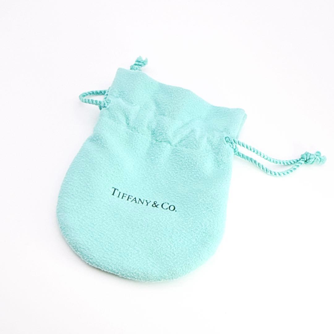 3008-2 保存袋付き✨Tiffany サマセット 3Pダイヤ リング 13号