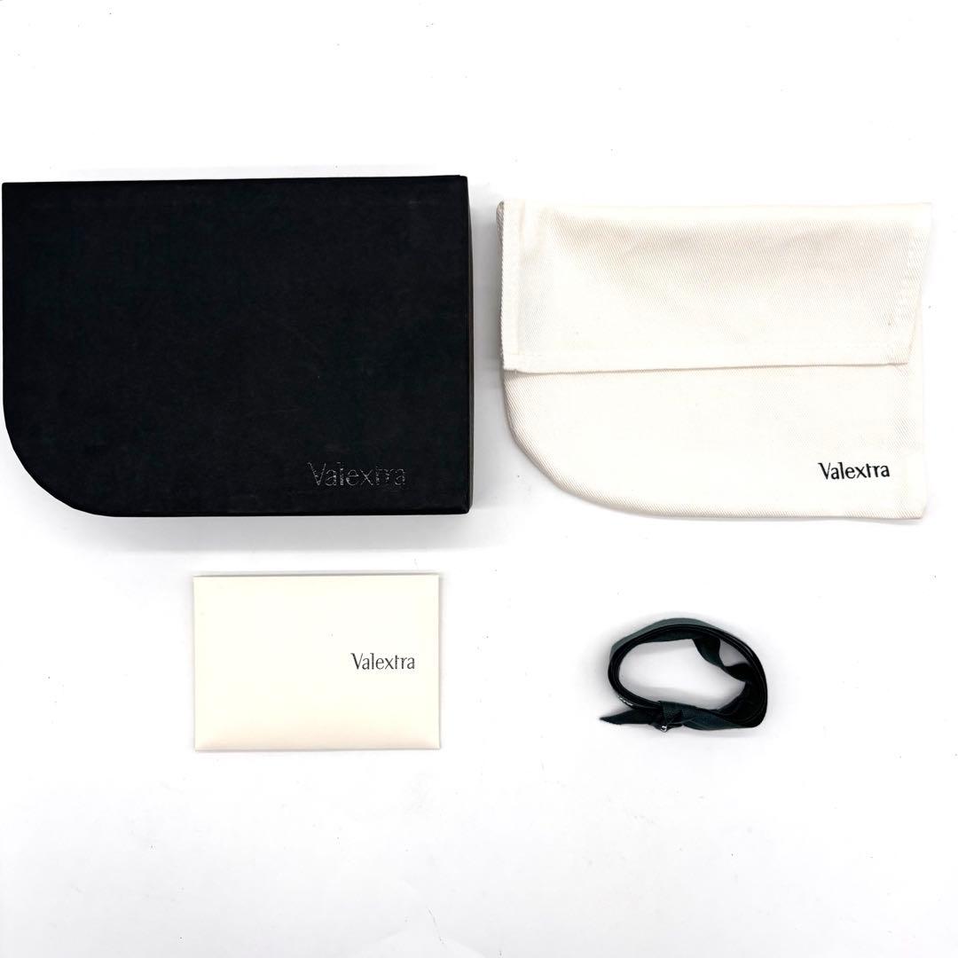 ✨極美品✨希少デザイン✨ ヴァレクストラ　ケース　ロイヤルブルー