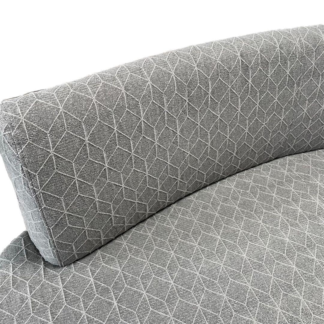 【美品】アサヒ　高級ソファー　和風　モダン