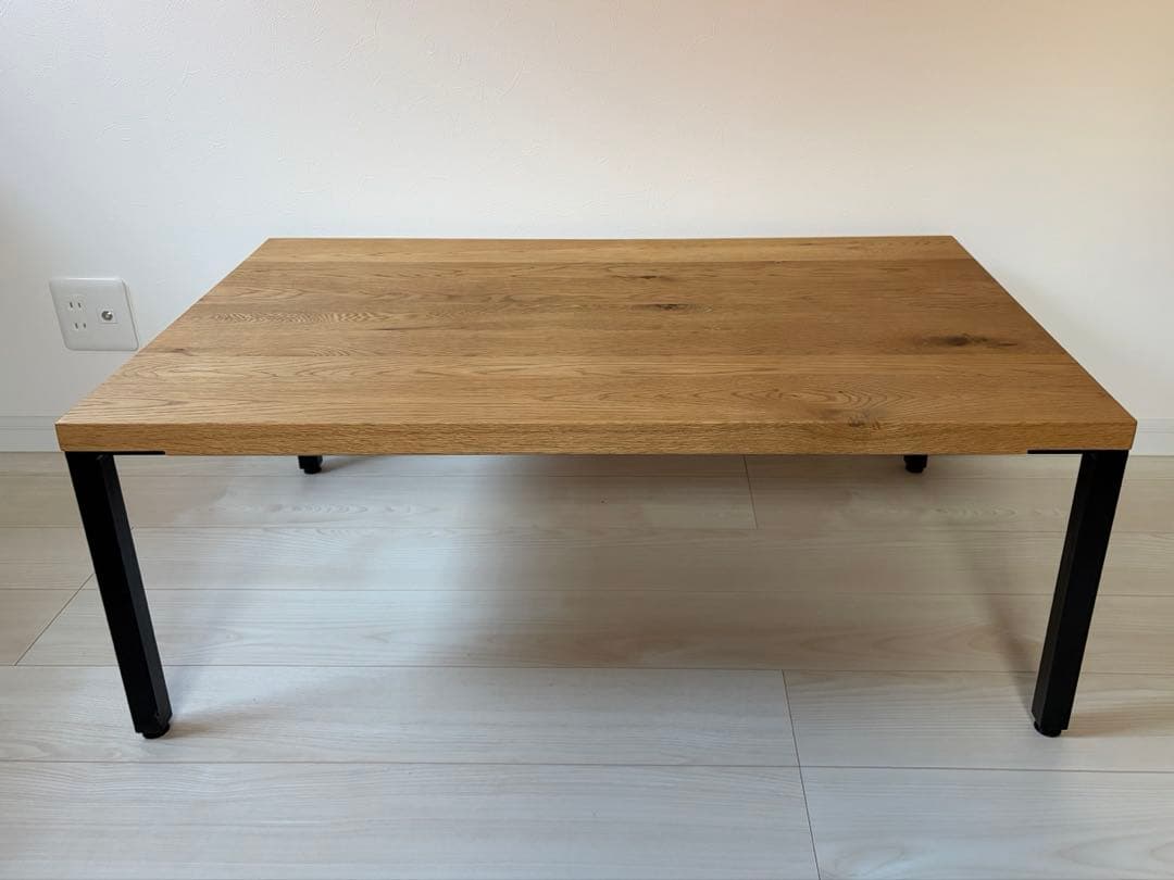 関家具　CT SINK センターテーブル