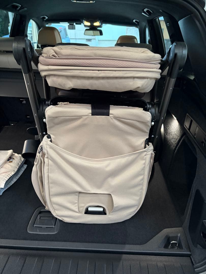 ガゼルS 2人乗り