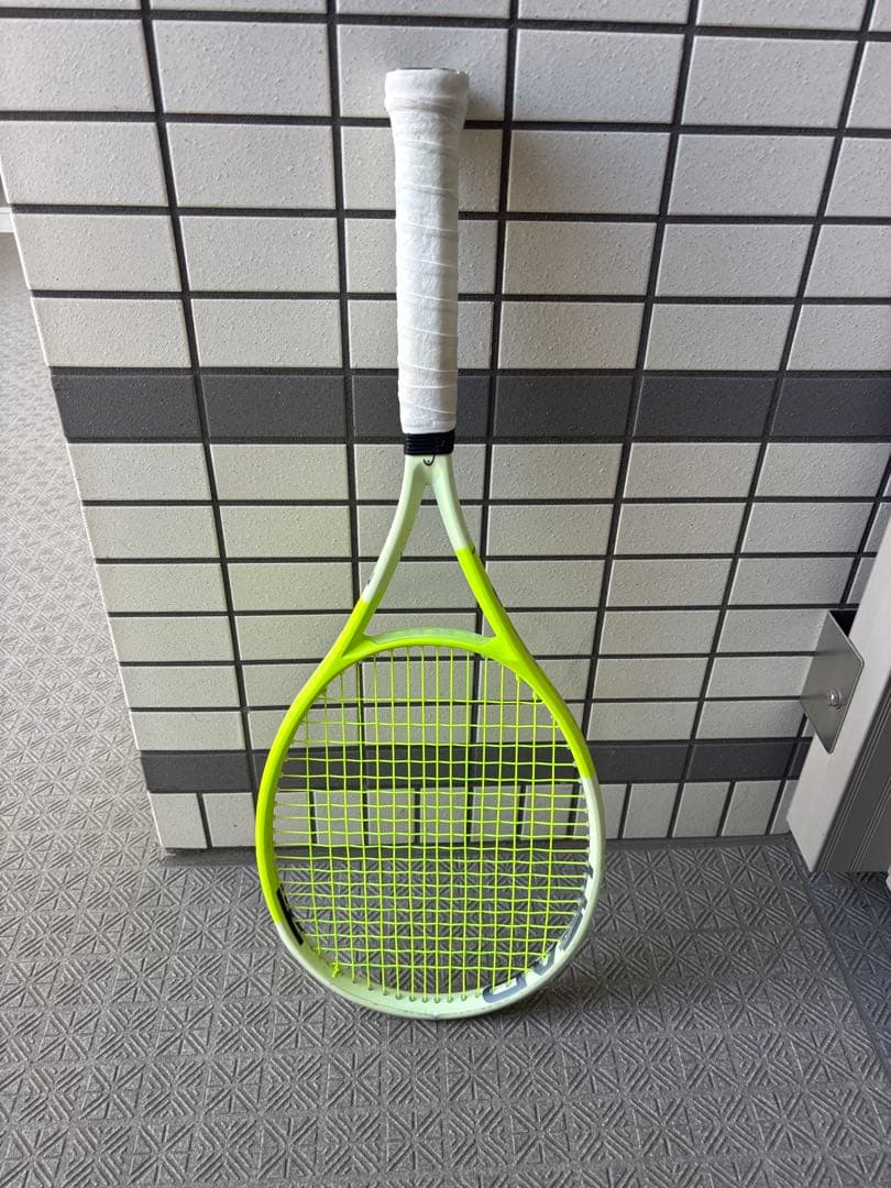 【美品】　HEAD Extreme Pro G3 エクストリームプロ②