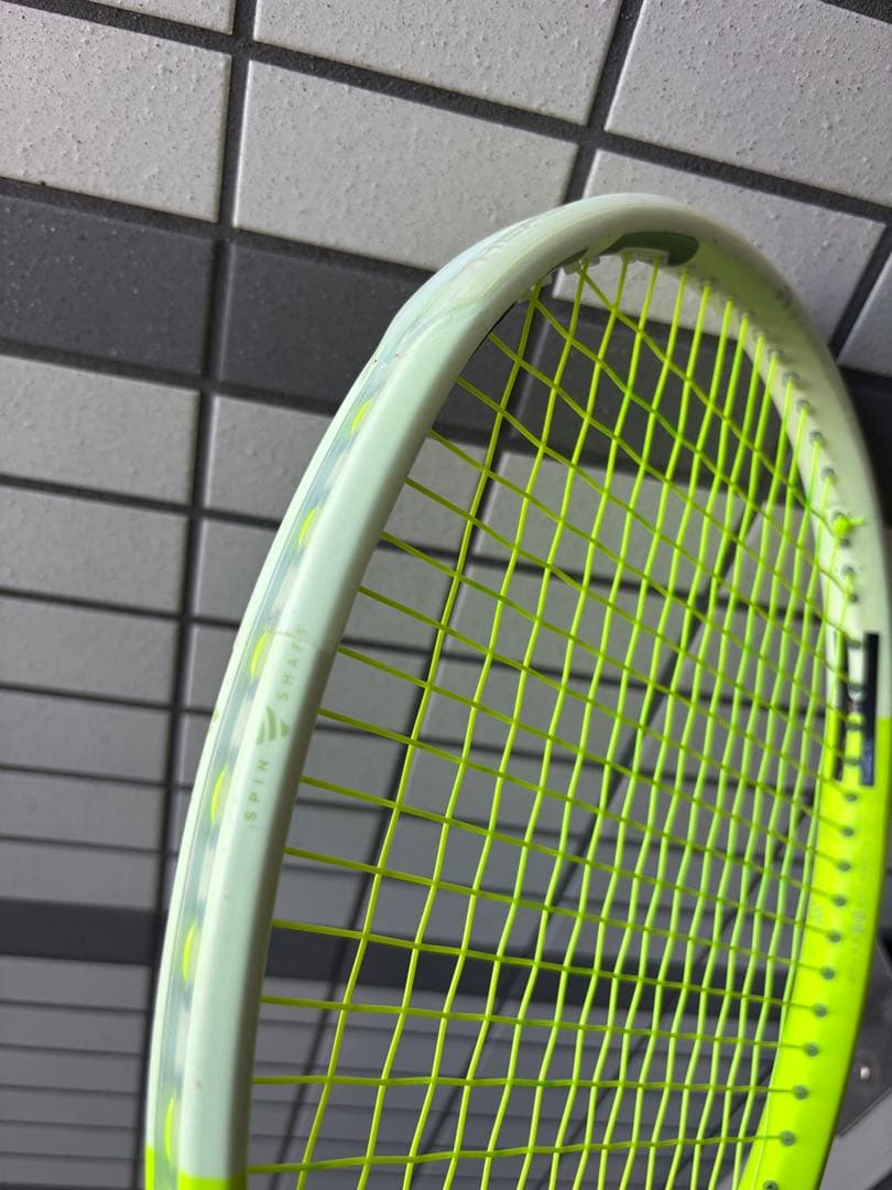 【美品】　HEAD Extreme Pro G3 エクストリームプロ②