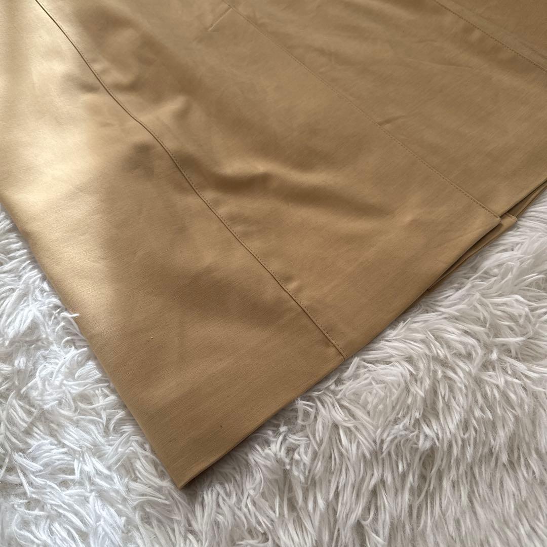 タグ付☆ ブルックスブラザーズ 346 ステンカラー コート 6 ストライプ