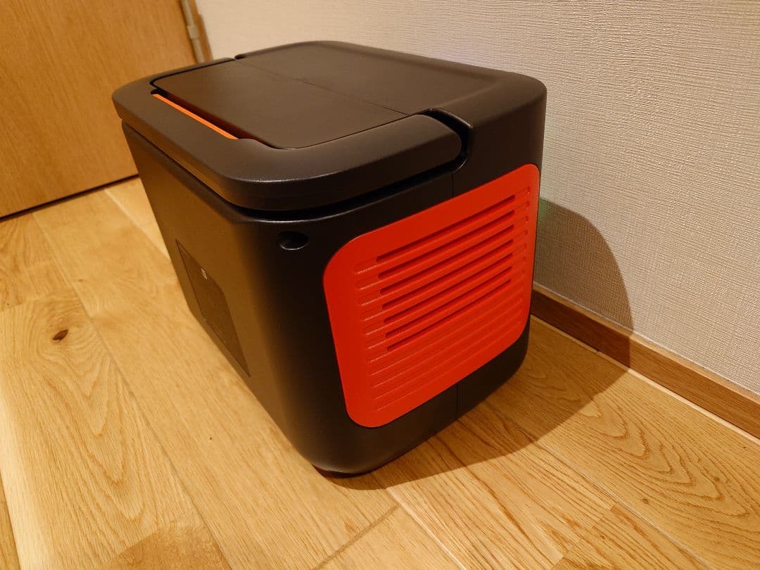 Jackery ポータブル電源 1000 New 1070Wh