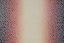 【真作】版画　笠井正博　シルクスクリーンles ptales (10) X100