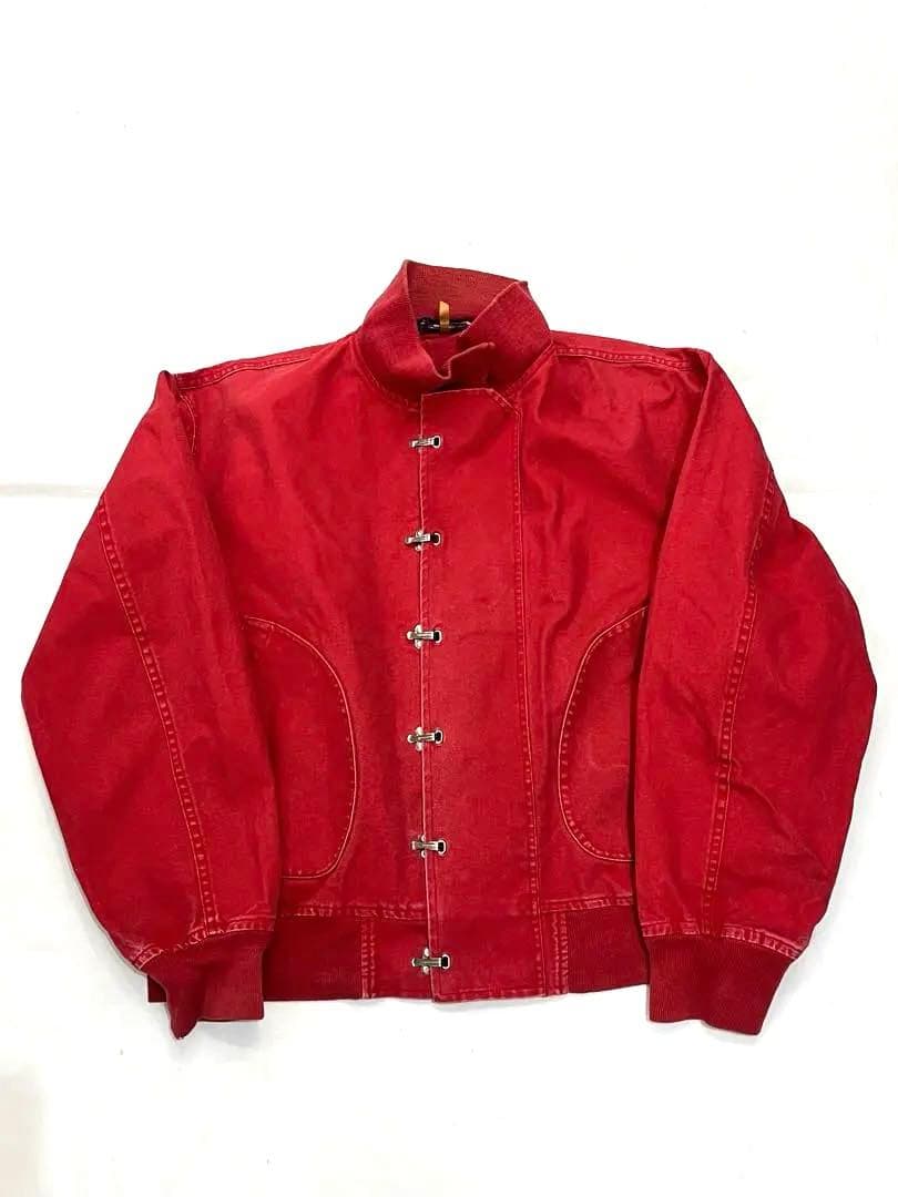 ジャケット・アウター 90's Ralph Lauren Deck Hook Jacket
