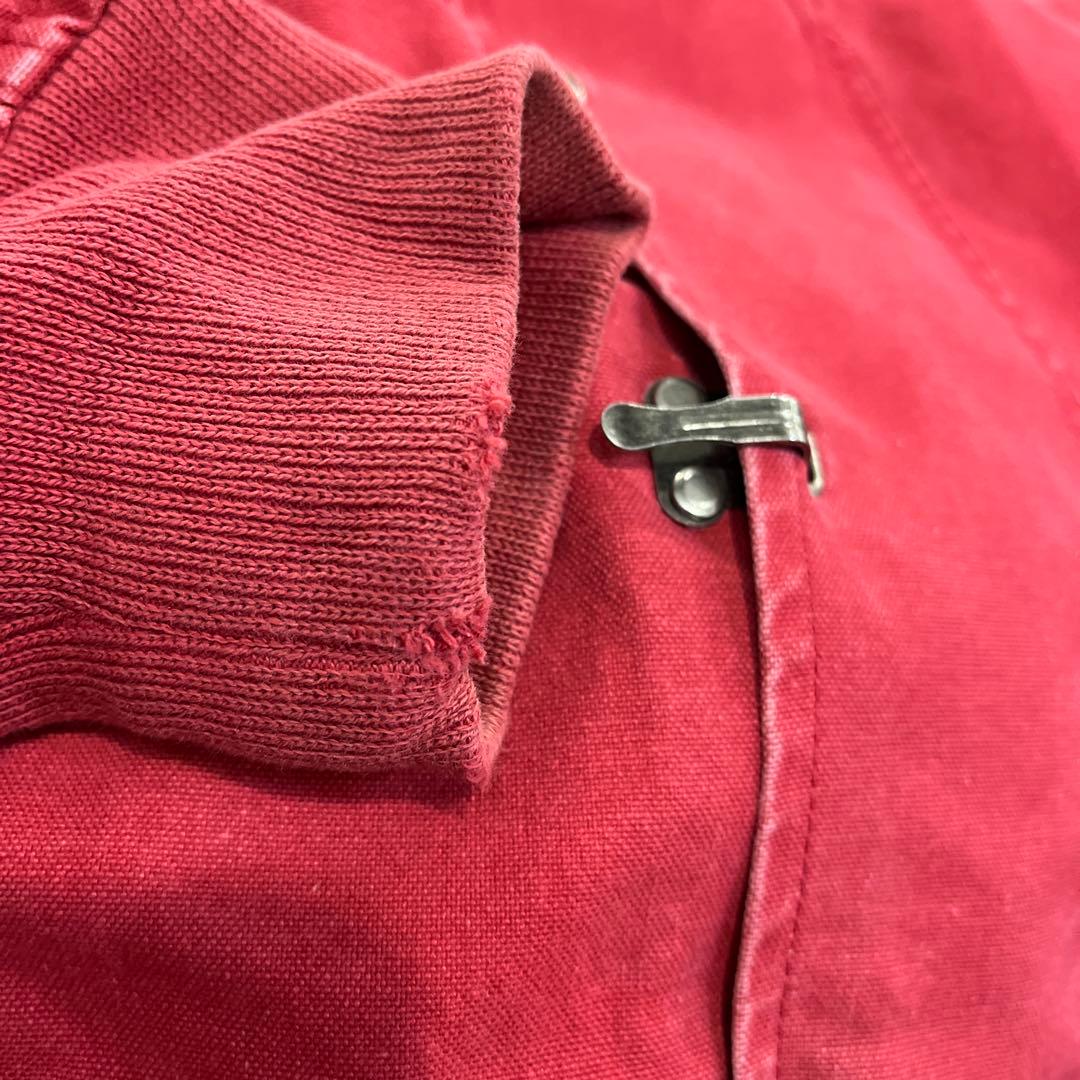 ジャケット・アウター 90's Ralph Lauren Deck Hook Jacket