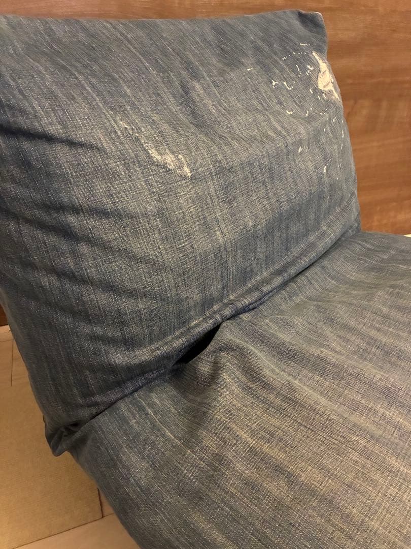 ジャーナルスタンダードファニチャー 1人掛けソファ