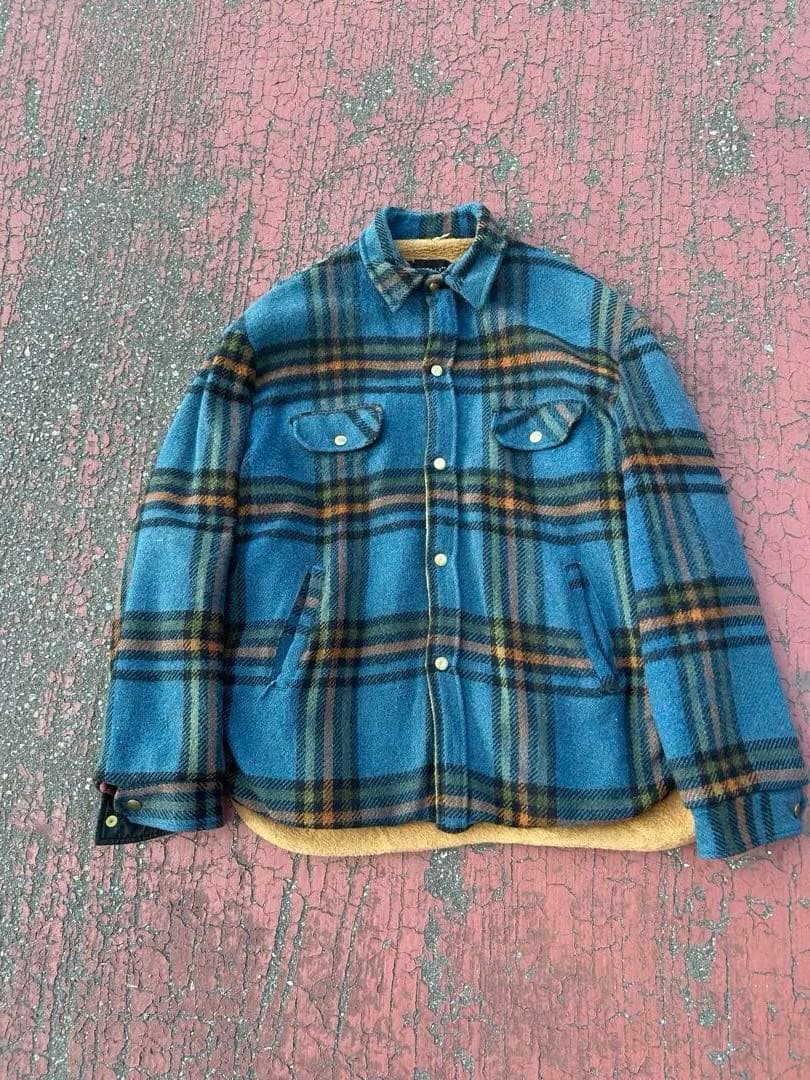 60s townCraft ジャケット