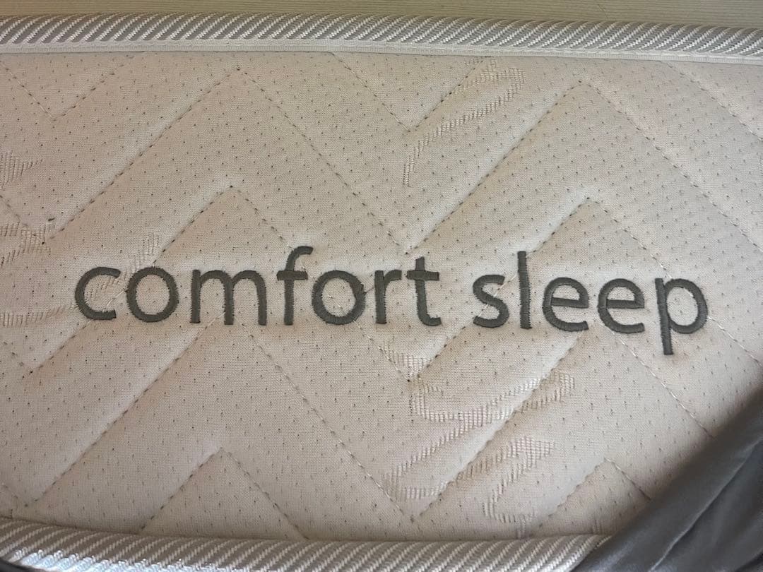 グランツ セミダブルベッド