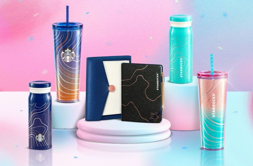 スターバックス 海外限定　タンブラー セブ島　日本未入荷　非売品　激レア