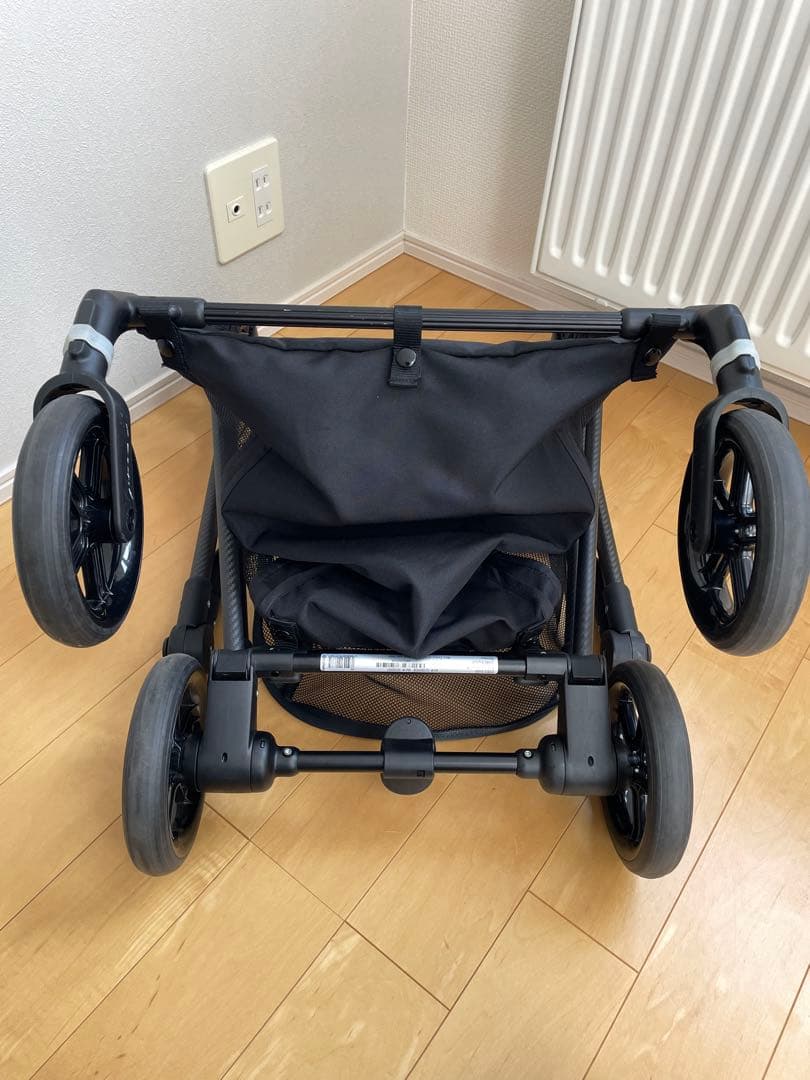 cybex MELIO CARBON 2023 JP ベージュ