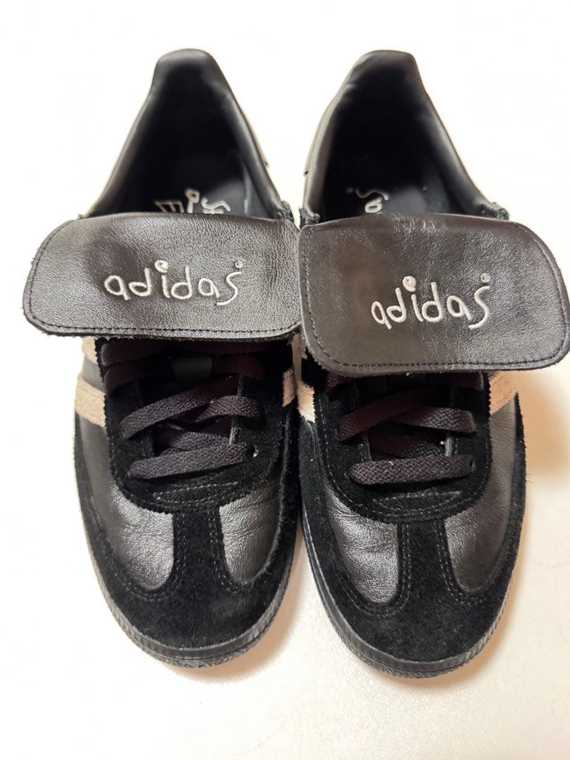 SHUKYU×E-WAX×adidasHandball spezial