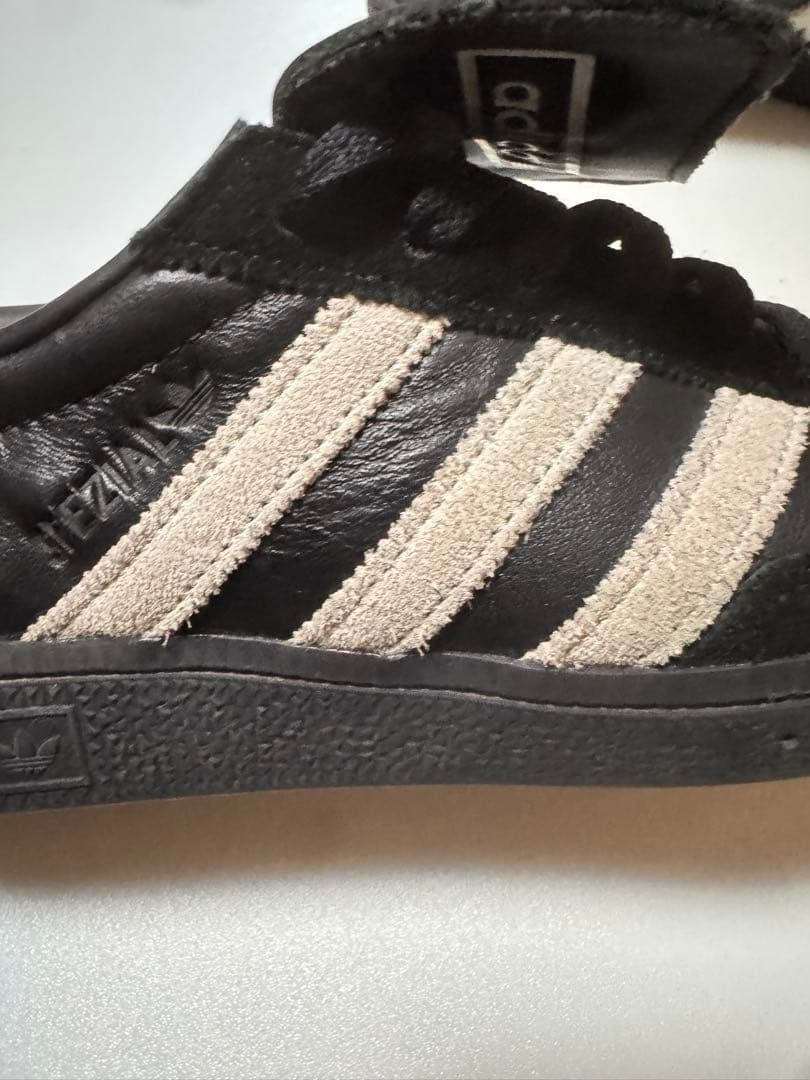 SHUKYU×E-WAX×adidasHandball spezial