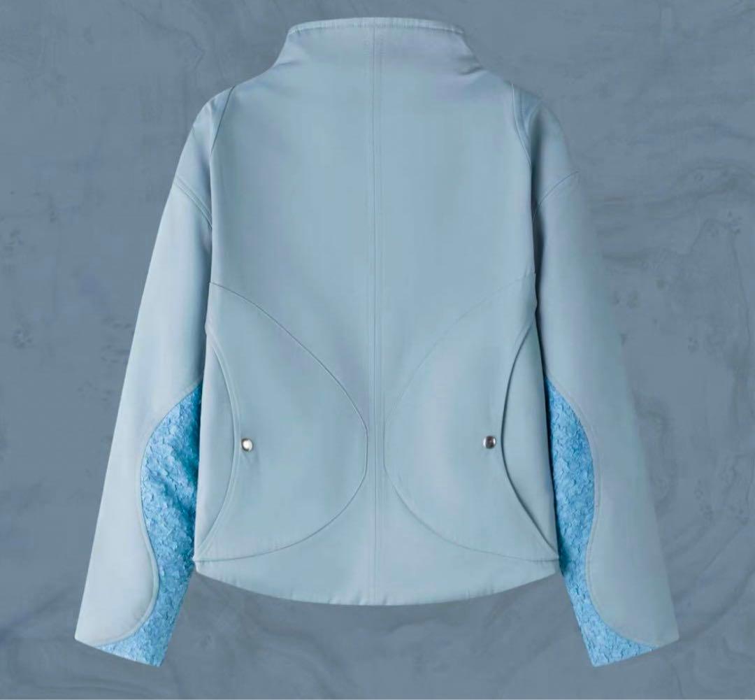 <2日以内に発送> お値下げ可Yoki satisfaction jacket