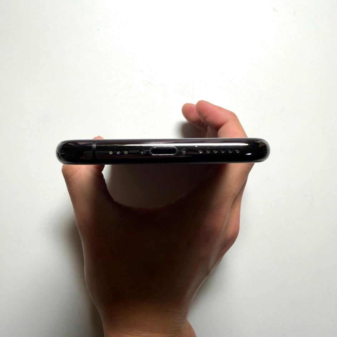 iPhone11pro スペースグレイ 64gb