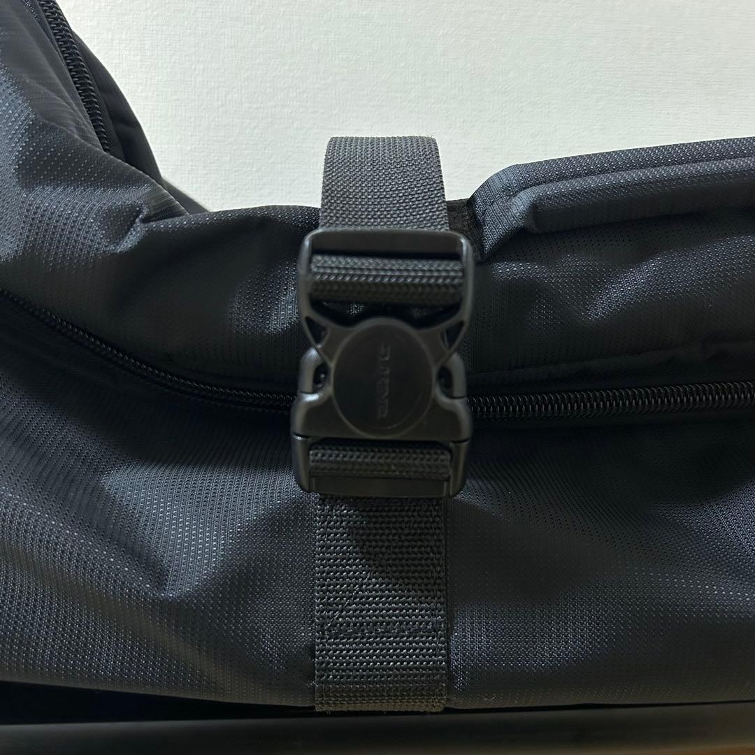 DAKINE ダカイン キャリーケース SPLIT CONVERTIBLE