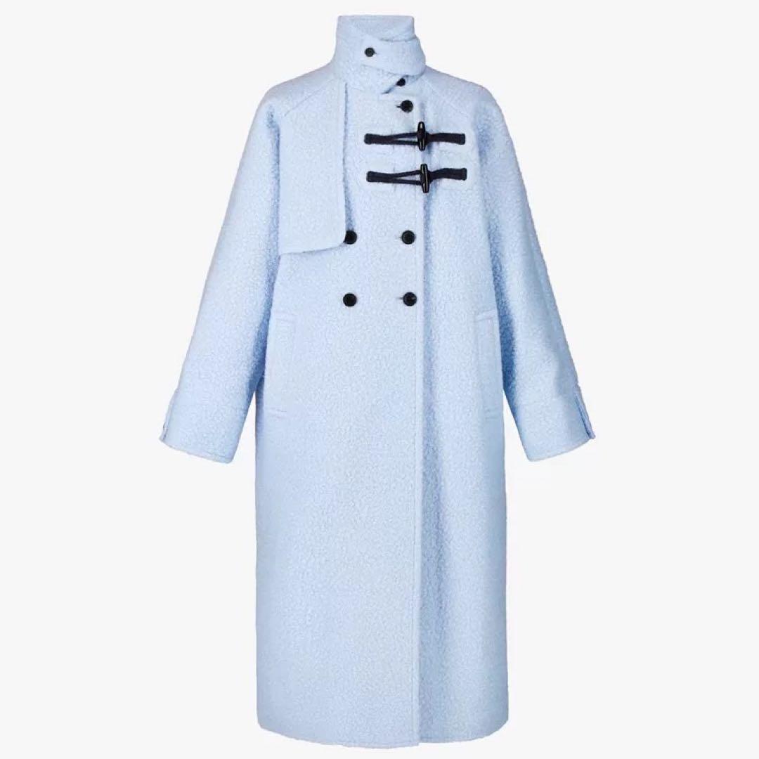 a*e様 bibiy. MANON DUFFLE COAT