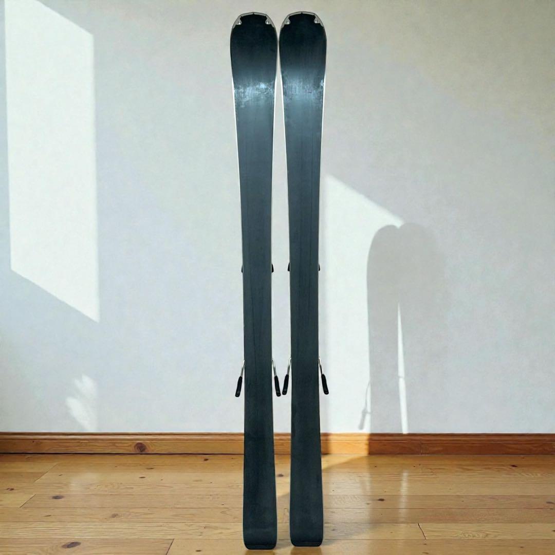 美品✨FISCHER MY ASPIRE レディーススキー 140cm スキー板