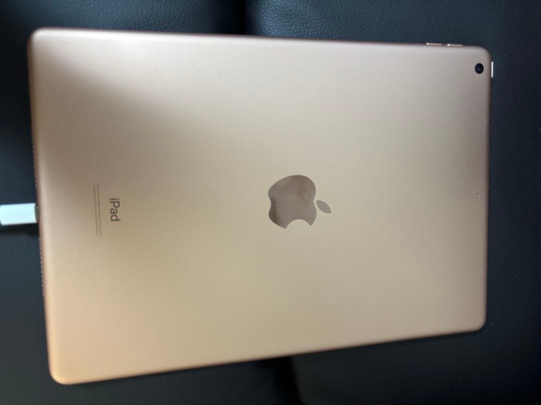 iPad (第8世代) 128GB 本体