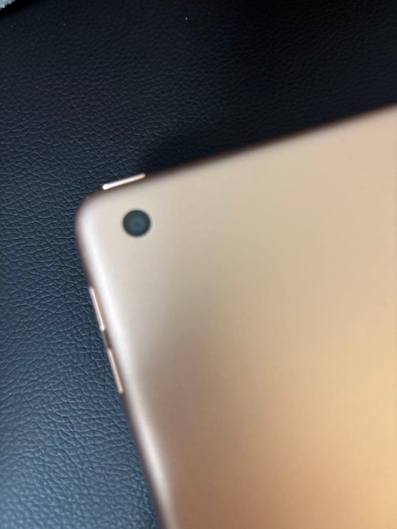 iPad (第8世代) 128GB 本体