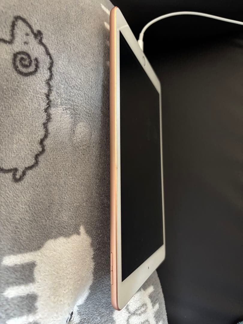 iPad (第8世代) 128GB 本体