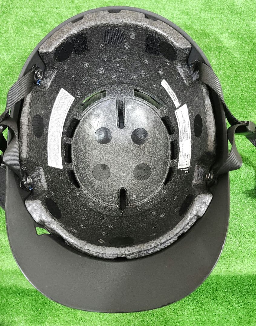 sandbox サンドボックス ヘルメット