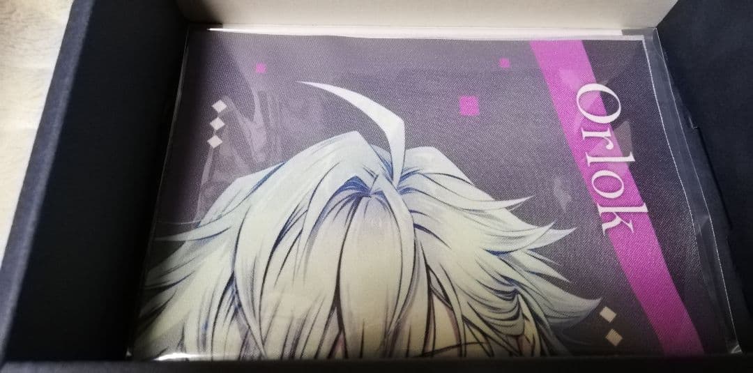 ピオフィオーレの晩鐘　香水