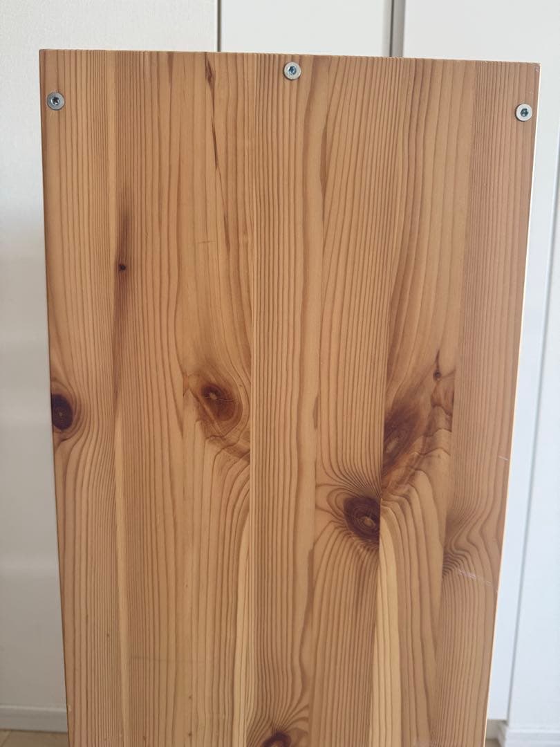 IKEA トロファスト 収納ボックスつき TROFAST ホワイト