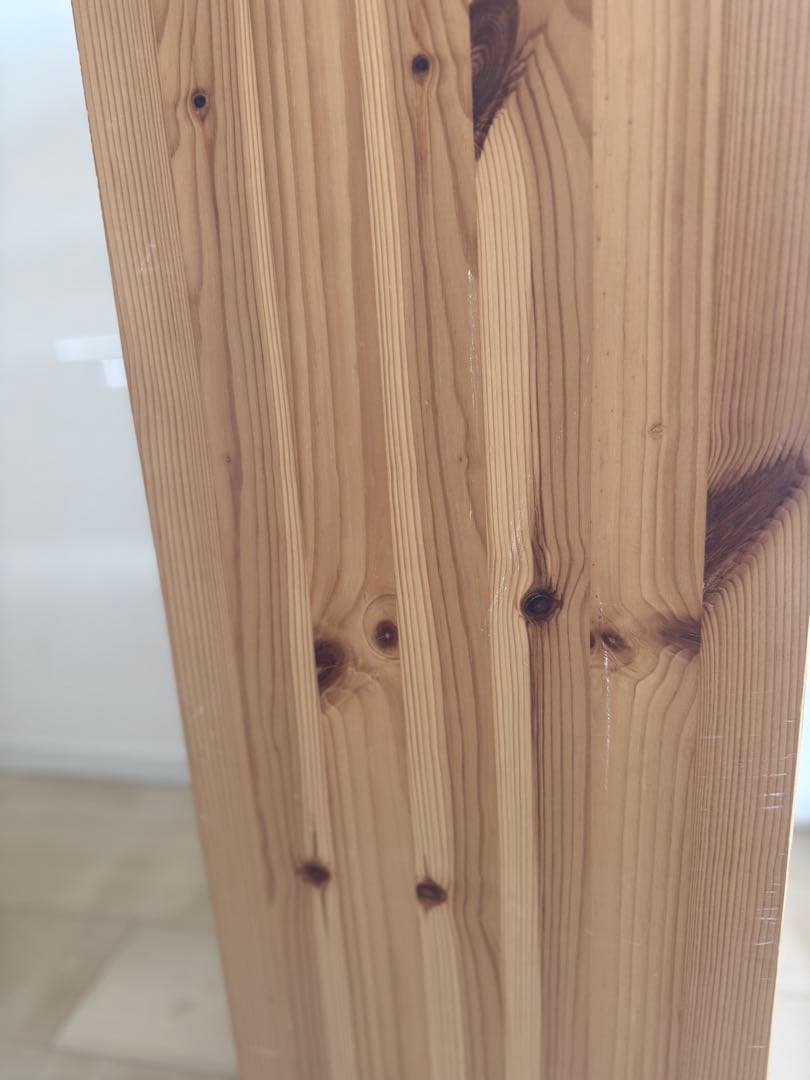 IKEA トロファスト 収納ボックスつき TROFAST ホワイト