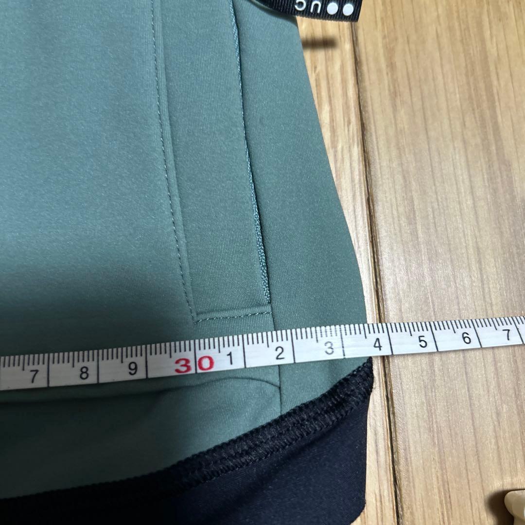 Universal Colours サイクルジャージ　レディース　XS