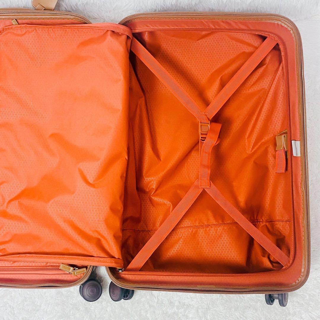 DELSEY デルセー キャリーケース スーツケース ダブルキャスター