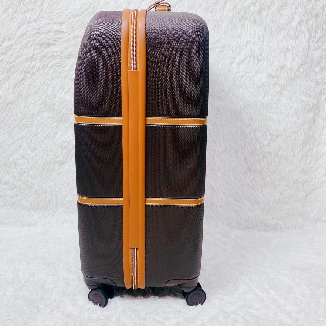 DELSEY デルセー キャリーケース スーツケース ダブルキャスター