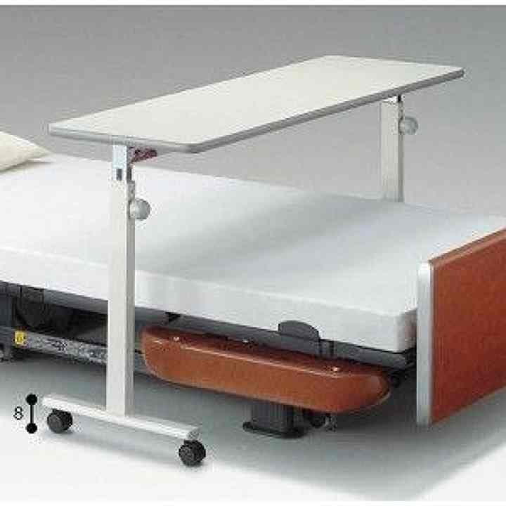 送料無料♪パラマウントベッド　オーバーベッドテーブル