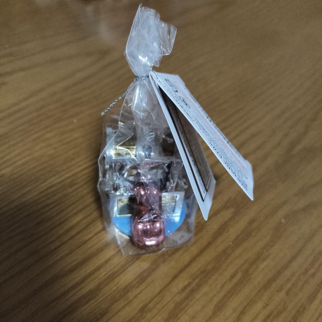 ひとくいばこ 新品未開封1個 ドラゴンクエストメタリックモンスターズギャラリー