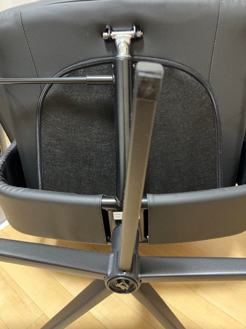 ニトリ　リクライニング　パーソナルチェア　Nシールド　　ロード4