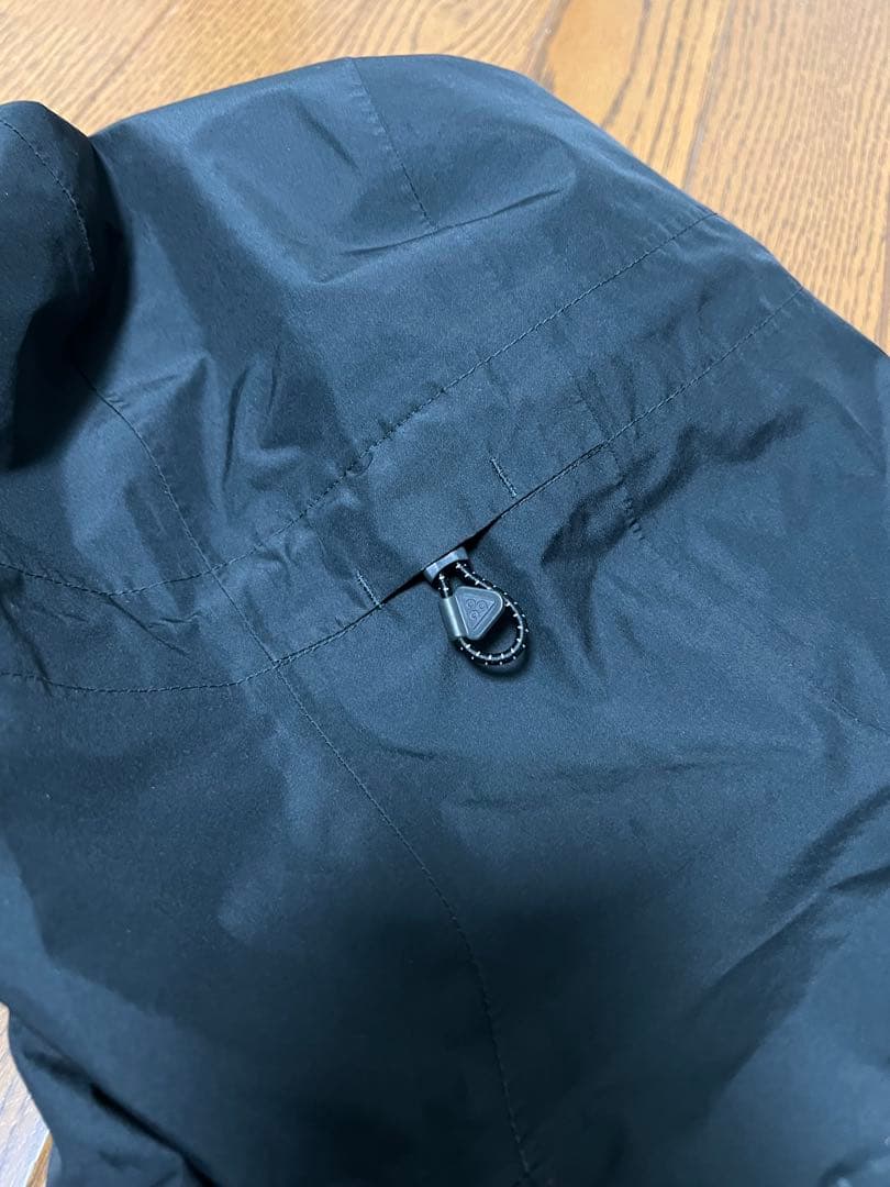 NIKE ACG Storm-FITシェル ジャケット XLブラック