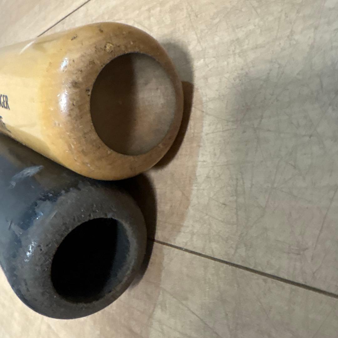 PRO CUT & PRIME 硬式バット　marucci 硬式木製バット