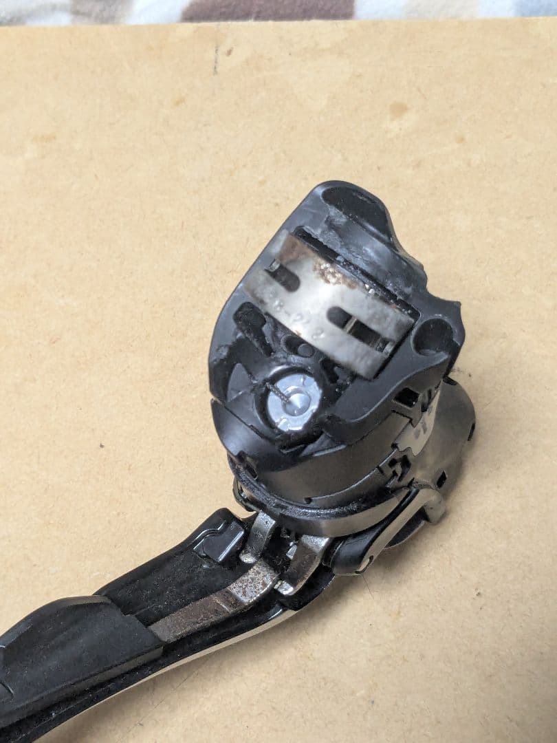 シマノSHIMANO 105 ST-5800 2x11S