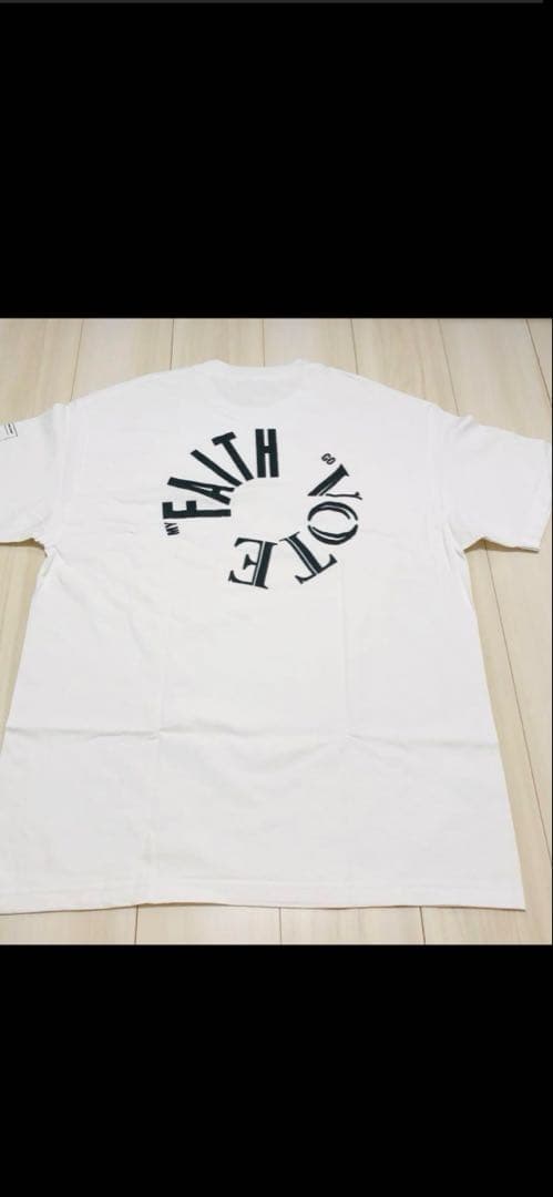 cup and cone Tシャツ ロングスリーブ半袖T 5枚セット まとめ売り