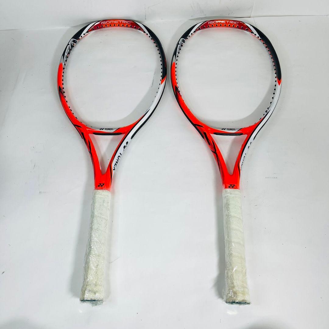 【美品】 YONEX ヨネックス VCORE Si 98 2本セット