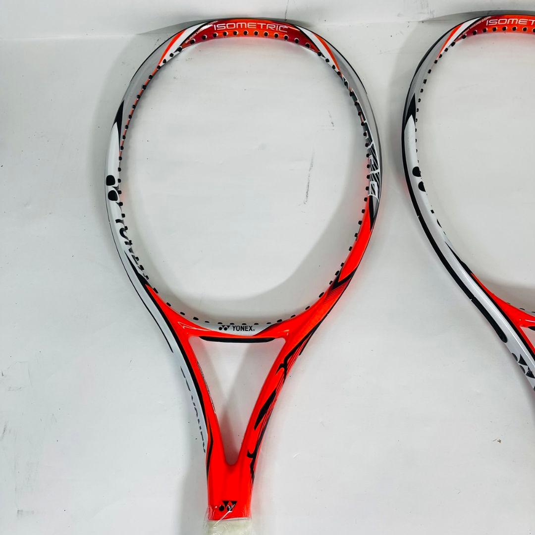 【美品】 YONEX ヨネックス VCORE Si 98 2本セット