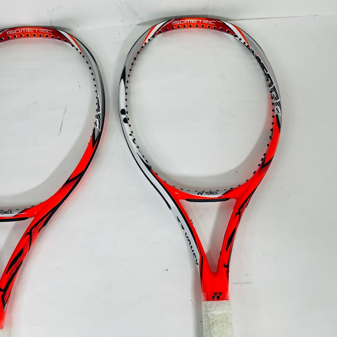 【美品】 YONEX ヨネックス VCORE Si 98 2本セット