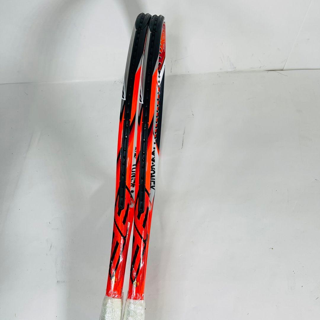 【美品】 YONEX ヨネックス VCORE Si 98 2本セット