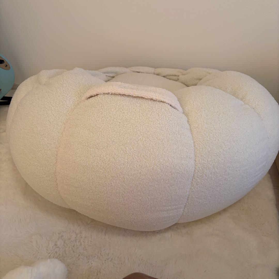 tofu ビーズソファ　アネモネ　Little Rooms