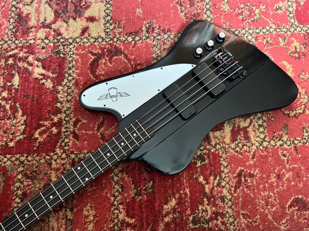 Epiphone Thunderbird Classic IV PRO ジャンク